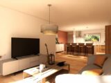 Maison à construire à Barbâtre (85630) 2497123-4586modele1020250603oPs72.jpeg Maisons France Confort