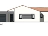 Maison à construire à Barbâtre (85630) 2497318-7159modele820241118Zp6Dc.jpeg Maisons France Confort