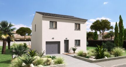 Le Perrier Maison neuve - 2497394-4586modele620211221oQP3b.jpeg Maisons France Confort