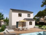 Maison à construire à Le Perrier (85300) 2497394-4586modele7202112218WLib.jpeg Maisons France Confort