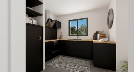Le Perrier Maison neuve - 2497394-4586modele720210624clnHT.jpeg Maisons France Confort
