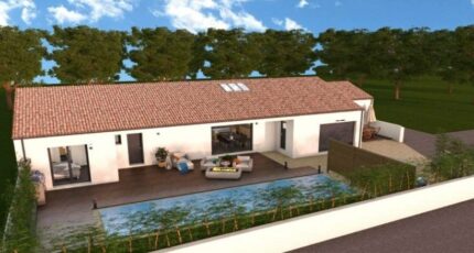 Le Perrier Maison neuve - 2497402-11004modele620241015teyne.jpeg Maisons France Confort