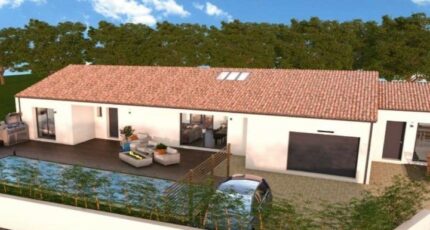 Le Perrier Maison neuve - 2497402-11004modele7202410155pBTH.jpeg Maisons France Confort