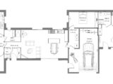Maison à construire à Le Perrier (85300) 2497402-11004modele820241015pbu0K.jpeg Maisons France Confort