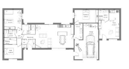 Le Perrier Maison neuve - 2497402-11004modele820241015pbu0K.jpeg Maisons France Confort
