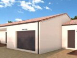 Maison à construire à Le Perrier (85300) 2497402-11004modele920241015UtCQ8.jpeg Maisons France Confort