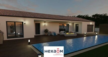 Le Perrier Maison neuve - 2497402-11004modele1020241015aPwiU.jpeg Maisons France Confort