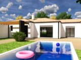 Maison à construire à Le Perrier (85300) 2497398-7159modele620240201kN4BC.jpeg Maisons France Confort