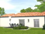 Maison à construire à Mormaison (85260) 2498146-1906modele720181219uGyMK.jpeg Maisons France Confort