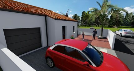 Saint-Hilaire-de-Riez Maison neuve - 2497450-7159modele920250508O9CMW.jpeg Maisons France Confort