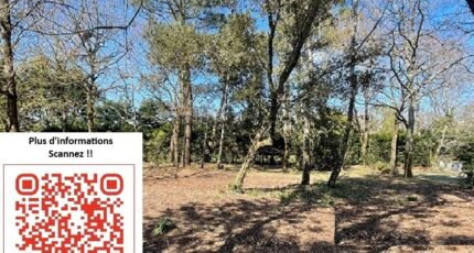 Saint-Hilaire-de-Riez Terrain à bâtir - 2497449-7159annonce220260430ihQ1s.jpeg Maisons France Confort