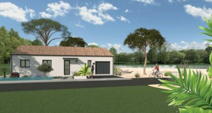 Saint-Hilaire-de-Riez Maison neuve - 2497451-7159modele820240215RBdl6.jpeg Maisons France Confort