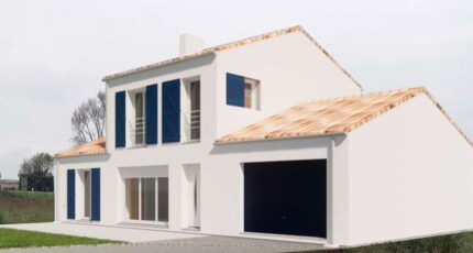 Saint-Hilaire-de-Riez Maison neuve - 2497453-7159modele620241012J9Eea.jpeg Maisons France Confort