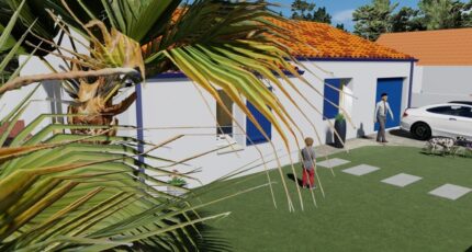 Saint-Hilaire-de-Riez Maison neuve - 2497452-7159modele720250708beUXy.jpeg Maisons France Confort