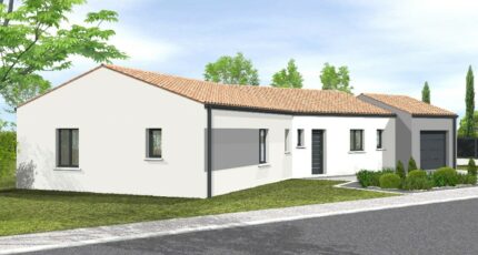 La Chapelle-Palluau Maison neuve - 2498181-1906modele6201411100hy3r.jpeg Maisons France Confort