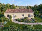 Maison à construire à Anneyron (26140) 2498305-11248modele620260430WTi96.jpeg Maisons France Confort
