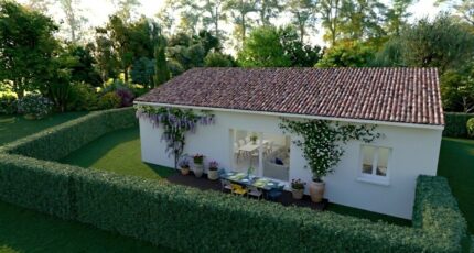 Anneyron Maison neuve - 2498305-11248modele720260430BI50c.jpeg Maisons France Confort