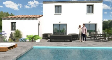 Anneyron Maison neuve - 2498322-6150modele620231228kWzmc.jpeg Maisons France Confort