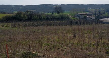 Anneyron Terrain à bâtir - 2498303-11248annonce320260430sJDmy.jpeg Maisons France Confort