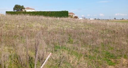 Anneyron Terrain à bâtir - 2498303-11248annonce420260430H8AQS.jpeg Maisons France Confort