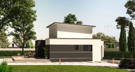 Sainte-Luce-sur-Loire Maison neuve - 2497596-5377modele620201201epvR2.jpeg Maisons France Confort