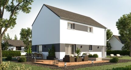 Vigneux-de-Bretagne Maison neuve - 2497621-5377modele720220317rhd3J.jpeg Maisons France Confort