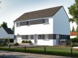 Maison à construire à Vigneux-de-Bretagne (44360) 2497621-5377modele62022031741N5A.jpeg Maisons France Confort