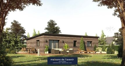 Saint-Sébastien-sur-Loire Maison neuve - 2497737-11165modele620260310s0xlk.jpeg Maisons France Confort