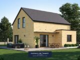Maison à construire à La Chevrolière (44118) 2497698-11165modele620260310T3W6O.jpeg Maisons France Confort