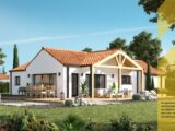 Maison à construire à Saint-Aignan-Grandlieu (44860) 2497986-11165modele720251110e6Tnq.jpeg Maisons France Confort