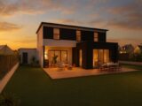 Maison à construire à Les Sorinières (44840) 2497931-11165modele8202509044HdU5.jpeg Maisons France Confort