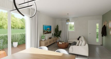 Les Sorinières Maison neuve - 2497928-11165modele6202511249fg2H.jpeg Maisons France Confort