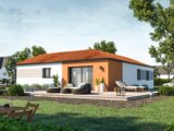 Maison à construire à Geneston (44140) 2498288-5377modele720220225qWdqr.jpeg Maisons France Confort