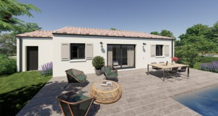 Le Chay Maison neuve - 2412260-9811modele720240701VGuEB.jpeg Maisons France Confort