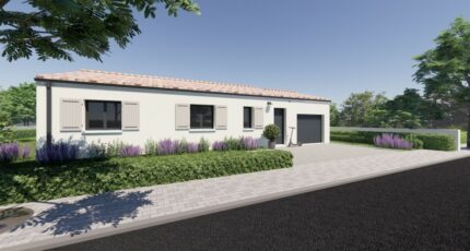 Le Chay Maison neuve - 2412260-9811modele820240701uEmmQ.jpeg Maisons France Confort