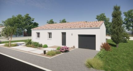 Le Chay Maison neuve - 2412240-9811modele620240703LHQ6B.jpeg Maisons France Confort