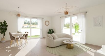 Le Chay Maison neuve - 2412240-11452annonce6202601294ETRN.jpeg Maisons France Confort