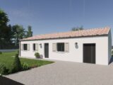 Maison à construire à Le Chay (17600) 2412272-9811modele620240701bsHTV.jpeg Maisons France Confort