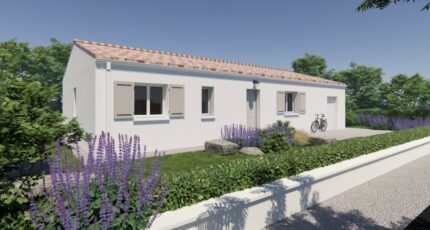 Le Chay Maison neuve - 2412277-9811modele720240801bA9Np.jpeg Maisons France Confort