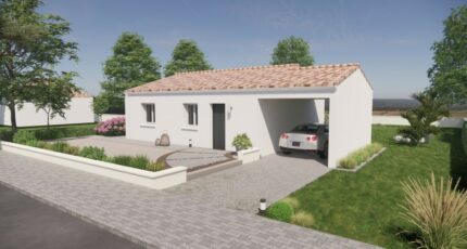 Le Gua Maison neuve - 2445361-9811modele6202408012WlAT.jpeg Maisons France Confort