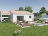 Maison à construire à Le Gua (17600) 2445361-9811modele720240801LCwKm.jpeg Maisons France Confort