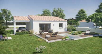 Le Gua Maison neuve - 2445361-9811modele720240801LCwKm.jpeg Maisons France Confort