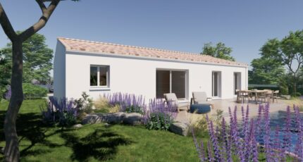 Le Gua Maison neuve - 2445375-9811modele820240703Js9ru.jpeg Maisons France Confort