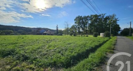 Galan Terrain à bâtir - 2498393-4594annonce220260430VSLyV.jpeg Maisons France Confort