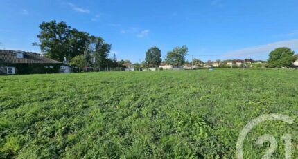 Galan Terrain à bâtir - 2498393-4594annonce420260430pyKKg.jpeg Maisons France Confort