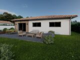 Maison à construire à Laugnac (47360) 2426855-11295modele820250411axNHI.jpeg Maisons France Confort