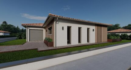 Lafox Maison neuve - 2387586-11295modele620250411OkBnN.jpeg Maisons France Confort