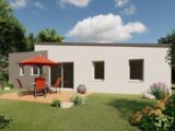 Maison à construire à Juigné-sur-Loire (49610) 2498344-939modele720230323EkUMW.jpeg Maisons France Confort