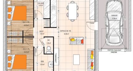 Juigné-sur-Loire Maison neuve - 2498348-939modele9202303169aWFs.jpeg Maisons France Confort