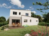 Maison à construire à La Membrolle-sur-Longuenée (49770) 2498424-939modele720230323sfIfm.jpeg Maisons France Confort